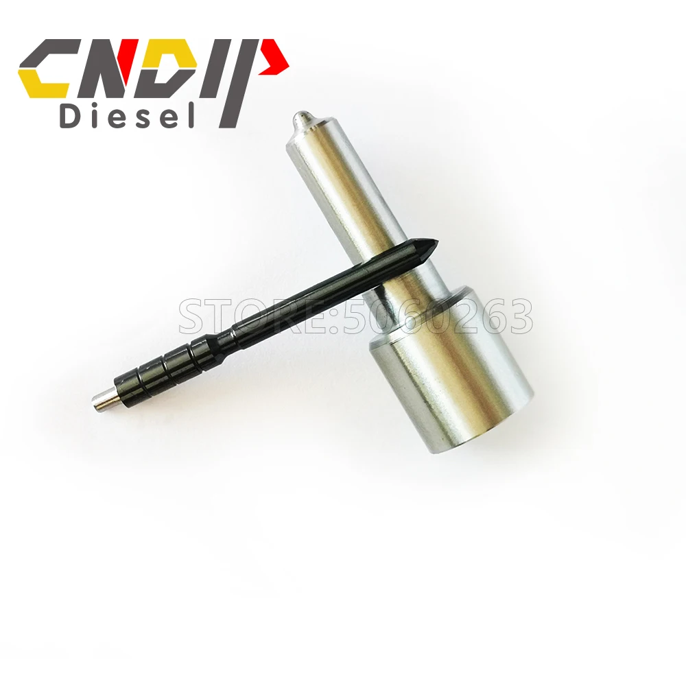 CNDIP сопло инжектора Common Rail DLLA150P1076 Форсунка для дизельного двигателя 0 433 171 699 CR Топливная форсунка для 0445120019/020/084