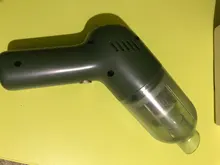 8000Pa coche inalámbrico aspiradora de mano inalámbrico Auto de casa y coche de doble uso Mini aspiradora con construido en Battrery