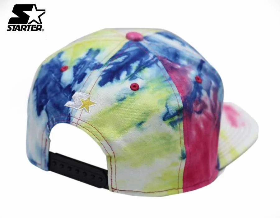 Starter Black Label Cap Billy Berwarna Snapback Topi|Pria ...