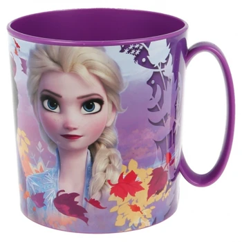 

Cup MICRO 350 ML | FROZEN 2