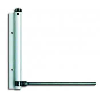 

DOOR CLOSER 5613 BL ARM RET. DOCK JUSTOR