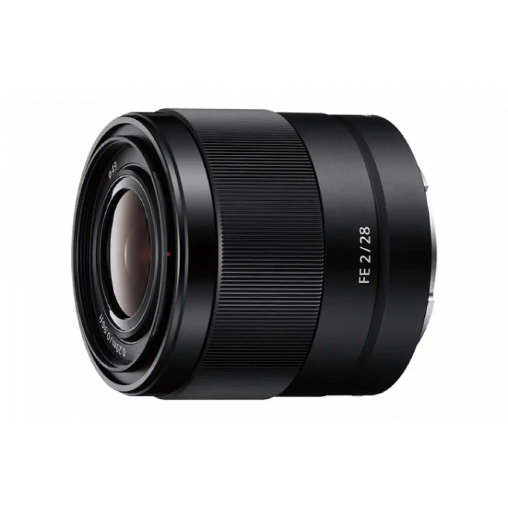 US $575.87 Lens Sony SEL28F20