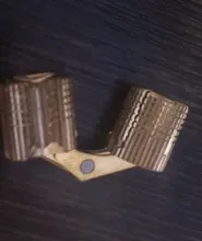 Furniture-Hinges Concealed Hardware Cabinet NAIERDI Brass Cylindrical Hidden Invisible