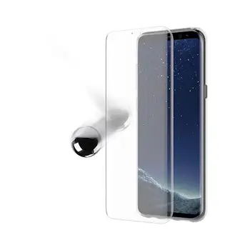 

Otterbox Alpha Glass film protector transparent Galaxy S8 + 1 piece (i)