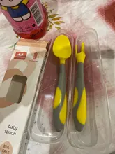 Suplemento de alimentos para bebés cuchara niño comiendo gadgets cuchara bebe silicona cucharas infantiles cuchara de alimentación bijtring de seguridad del bebé