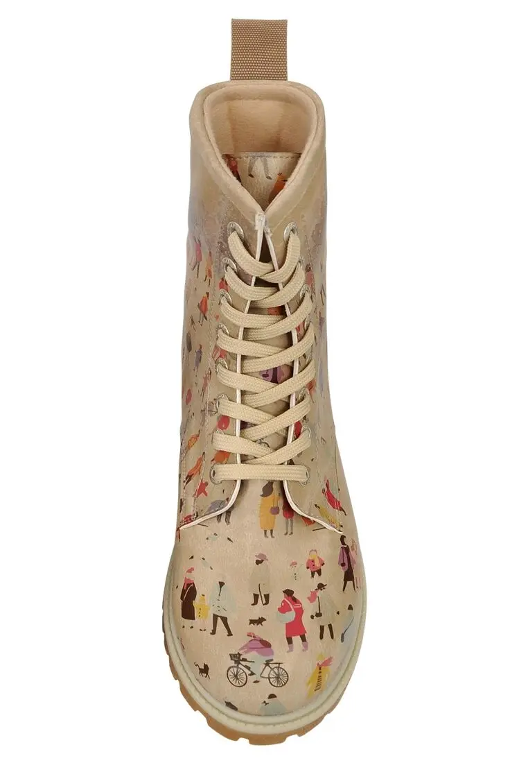 

Snow Square - Women's Long Boots/Shoes / Women's Shoes / Women's Boots