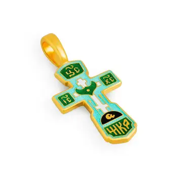 

Orthodox cross | cross for men and women| cross silver | cross big | pectoral cross | cross Necklace| cross Pendant Christian Jewelry Vintage | cross silver gold plated | cross big| cross with enamel
