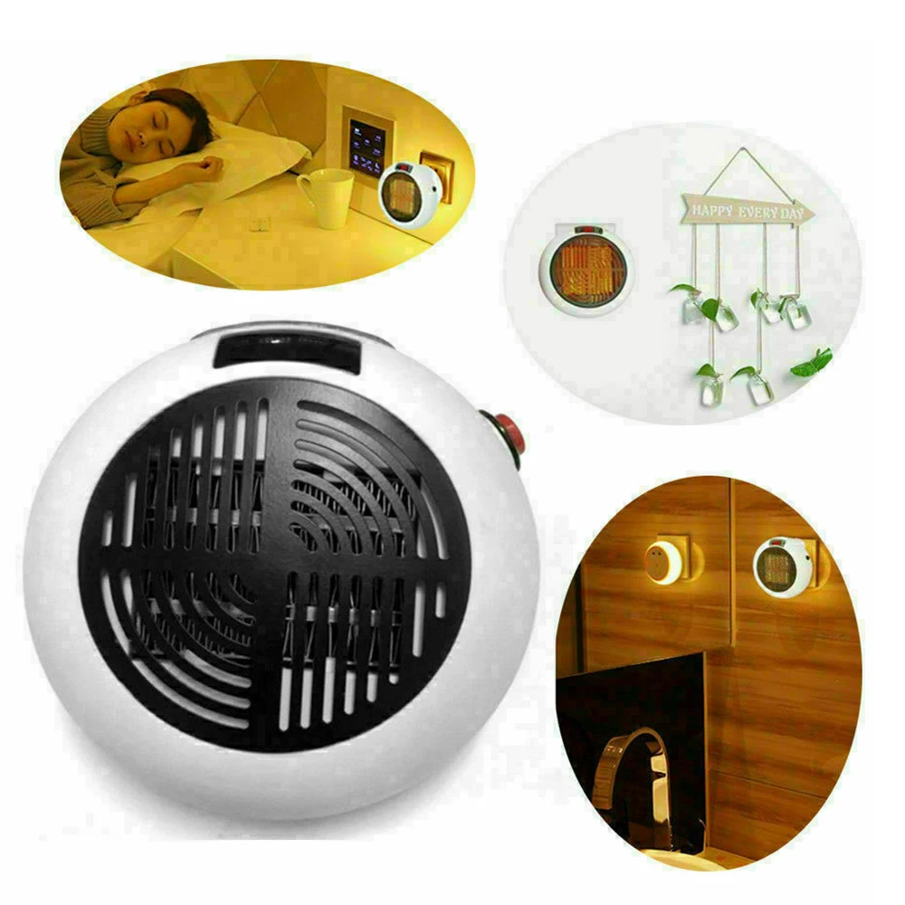 Wonder Heat Pro, portable heater, 900W, remote Control, remote Control,  adjustable, Digital - AliExpress