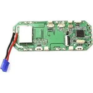 Радио модуль Hubsan Модуль PCB H501S- H501S-09