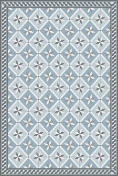 

VILBER Vinyl carpet MONZA COLOR 03