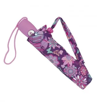 

Folding Umbrella Girl Gabol April