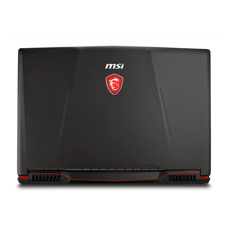 MSI gaming laptop GL63 8SDK-886XRU 15.6 \