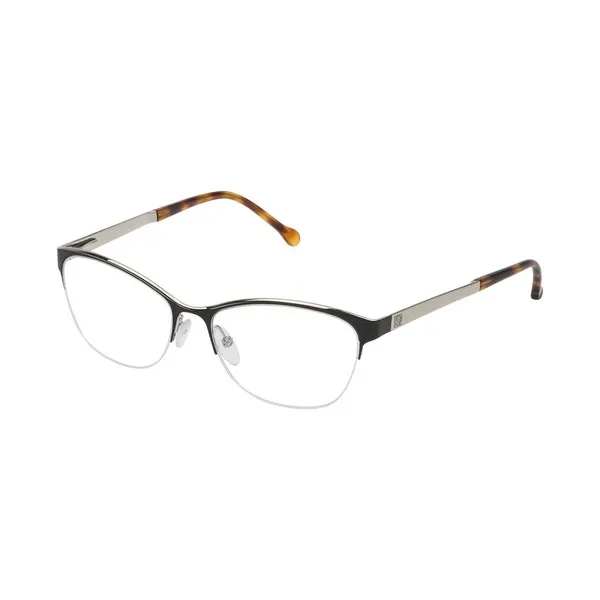 Женская оправа для очков Loewe VLWA03M530SNC