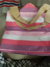 Bag Tote-Bags Cooler Lunch-Bag Picnic Cute Ladies Food Kidgirls Kids Insulated Women