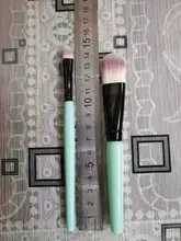 Juego de brochas de maquillaje profesionales, 15 Uds., sombra de ojos, base de maquillaje en polvo, pestañas, Kit de herramientas de belleza cosméticas