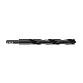 

DRILL BIT RECTIFIED HSS RECESSED 1007-17 MM.