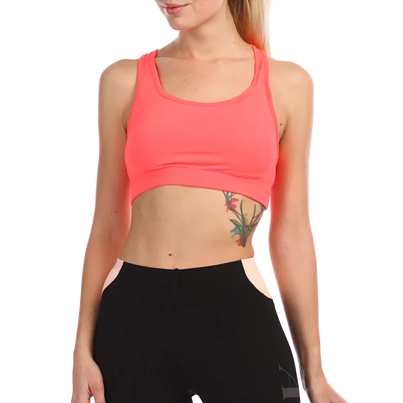 ANTA Спортивное бра A-COOL / LYCRA SPORT