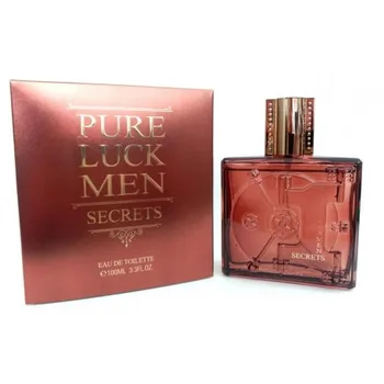 

Pure Luck Men 'S Secret for Men