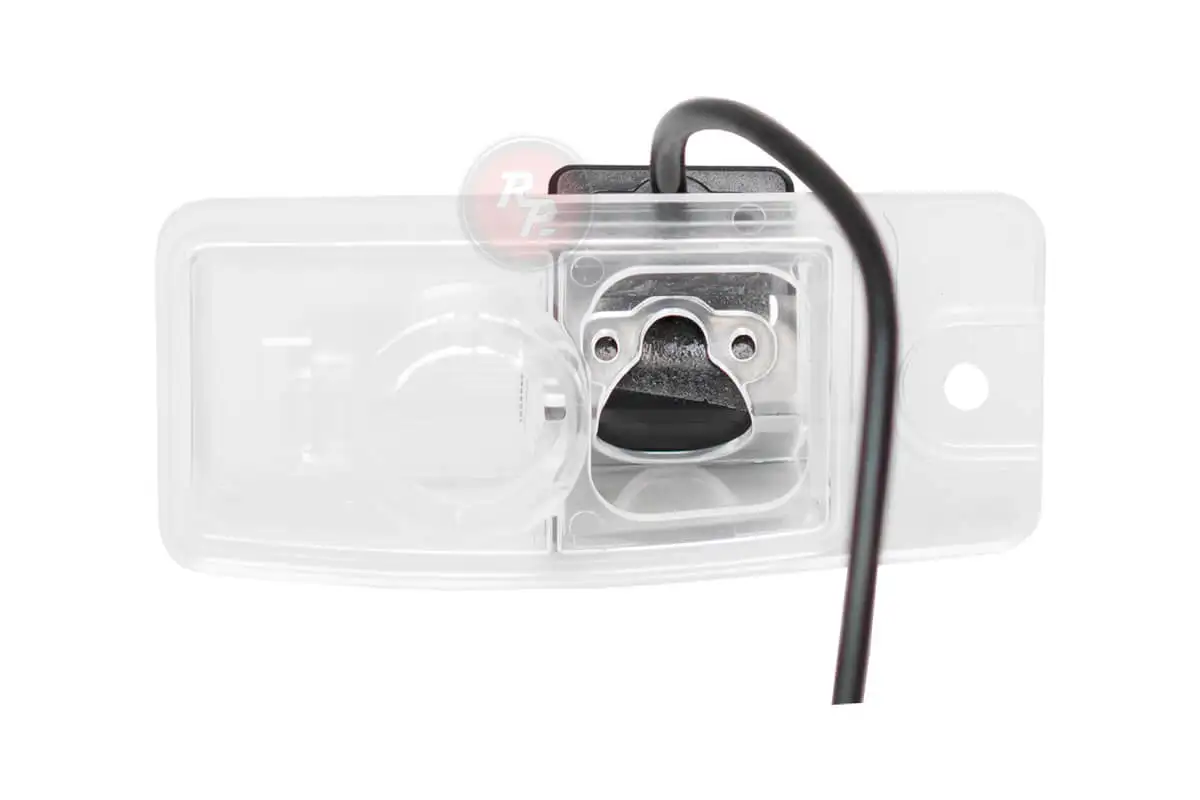Камера Fish eye RedPower NIS346 для Nissan X-Trail T32(+), Qashqai