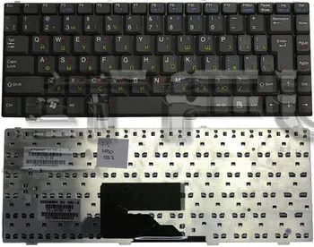 

Keyboard for laptop Fujitsu-Siemens amilo v2030 v2033 v2035 v3515 li1705 (black)