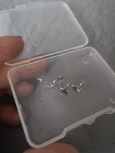 Pendientes de tuerca de estrella hueca de Metal para mujer, de Plata de Ley 925, aretes pequeños de color dorado y plateado, joyería para mujer