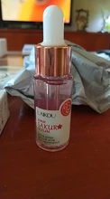 Suero japonés Sakura 100%, suero de ácido hialurónico puro con vitamina C, antiarrugas, antienvejecimiento, para el cuidado de la piel, TSLM1