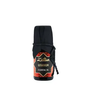 

Essential oil