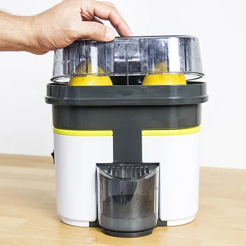 

Cecotec Zitrus 4039 90W Electric Juicer