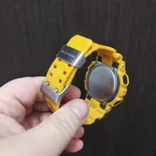 Gx56-Buckle-Accessories Ring-Buckle Watch-Strap Swing Travel-Ring Metal GWM5610 GA110