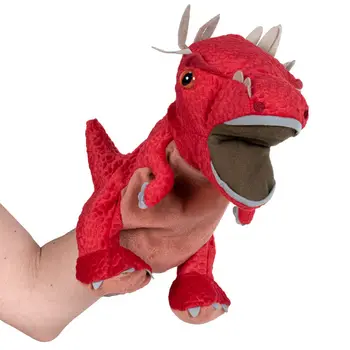 

Plush puppet Stygimoloch Jurassic World 25cm