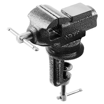 

Vise mini precise work BISON 60mm 32485