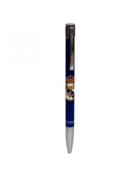 

METAL PEN OFFICIAL KINGLY MADRID