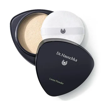 

Compact Powders Loose Powder Dr. Hauschka (12 g)