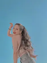 Pelo AISI sintético negro largo, cola de caballo ondulada, extensión de cola de caballo con cordón, estilo africano y americano, resistencia al calor