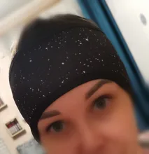 Earmuffs Headband Fleece Warm Running Outdoor-Sports Fishing Skiing Riding Windproof