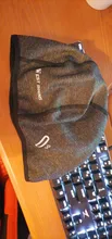 Hats Headwear Bike-Caps West-Biking Fleece Ciclismo Skiing Running Winter Windproof Warm