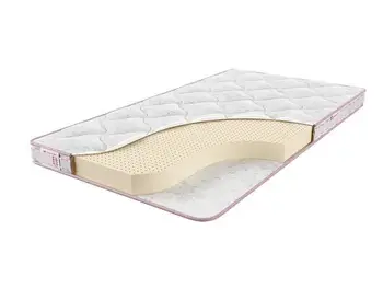 

Mattress sontelle vivre total mild 140x195