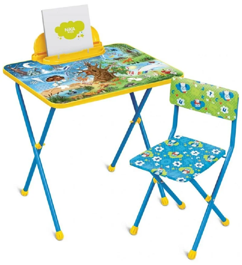 Set of children's furniture &quotcognitive" | Мебель