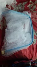 Cuna Universal para bebé, mosquitera, cuna, cubierta de malla, Corralitos para niños pequeños, tienda de campaña, 90x50cm