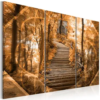 

Table-Stairway to Heaven-120x80
