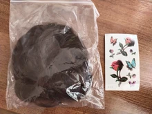 AILIADE-moño de goma elástica para mujer, sombreros de niña, moño desordenado, Donut, gris, marrón, Goma elástica para el pelo, banda de goma, extensiones de cabello