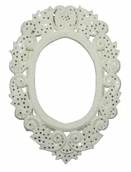

Frame Oval