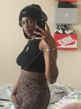 Sweetown marrón leopardo Y2K Joggers de cintura alta pantalones doble capa de red E chica estética Pantalones mujer pantalones de chándal