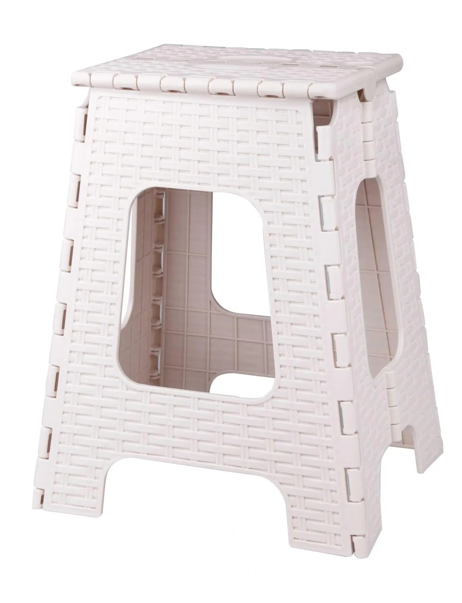 Stool folding &quotWicker" (large) article: m7093 m7092 FFurniture for home Ottoman Chair Folding chair | Мебель