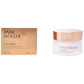 

14610 cream rejuvenating anti-aging Re-plasty Anne Möller Spf 15 (50 ml)