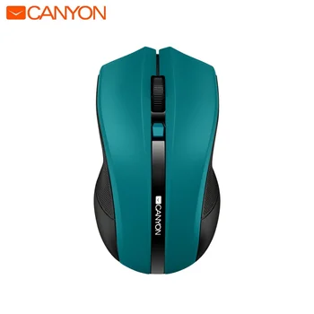 

Wireless Mouse with optical sensor Canyon CNE-CMSW05G computer mouse wireless mouse computer accessories appliances