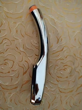 Bathing-Sprayer Shower-Head Square Pressure-Water-Booster Tiny-Holes Saving Bathroom