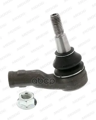 Lr-Es-13987_наконечник Рулевой! С Гайкой Land Rover Discovery 4.4-5.0 V8 04 Moog Lres13987 Moog арт. LRES13987