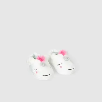 

SLIPPERS TO BE AT HOME BABY T 19-27