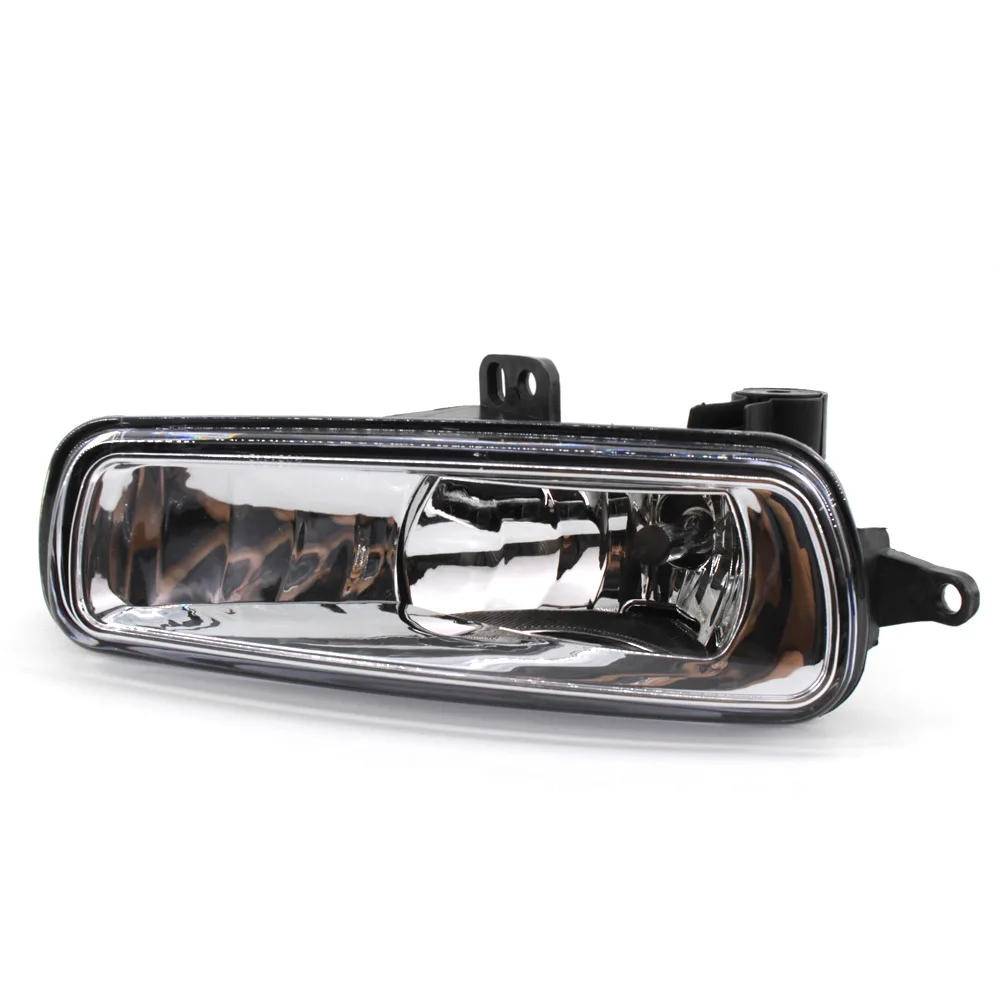 JanDeNing 1 Pair Replacement Front Bumper Lower